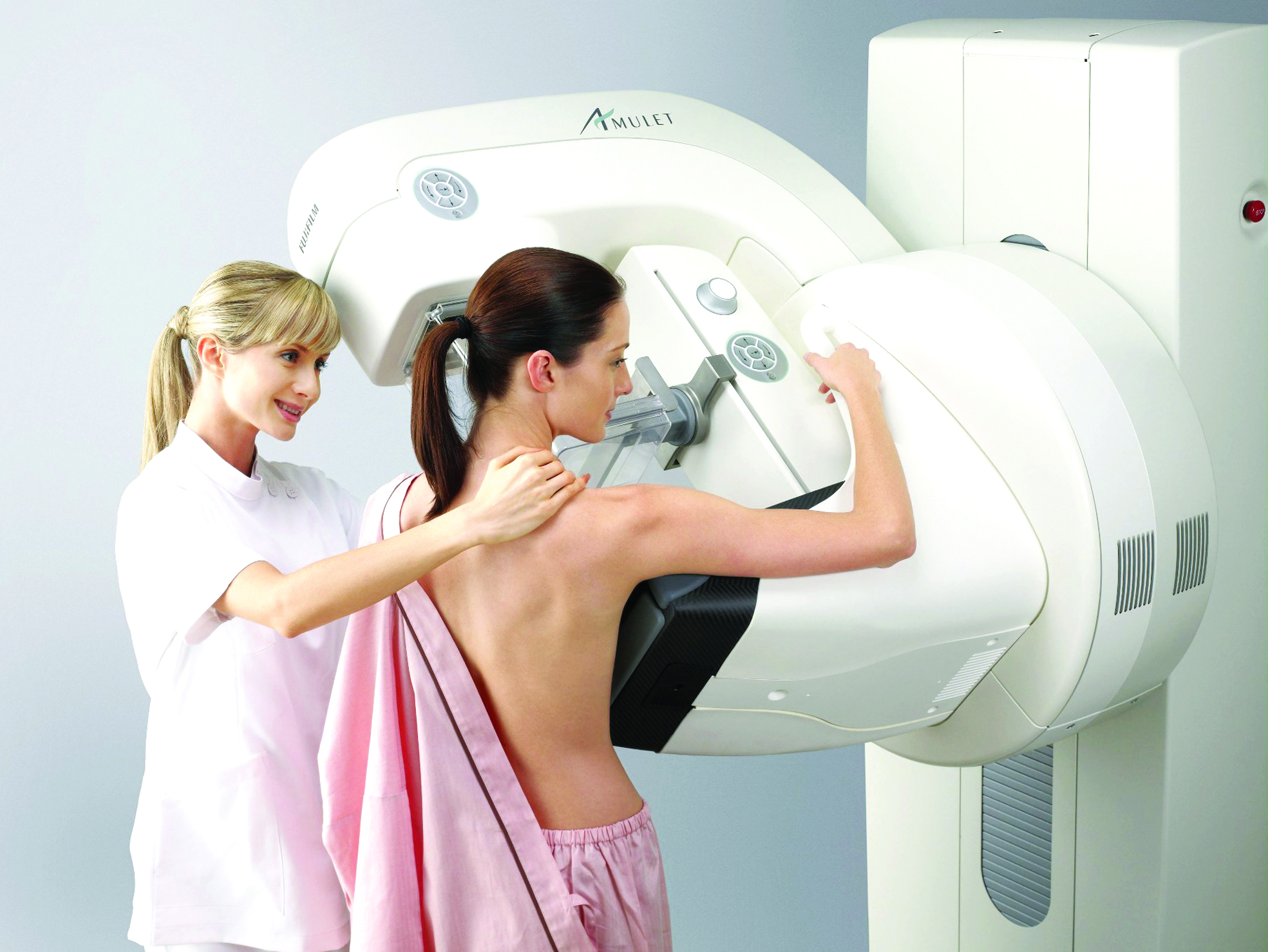 12 - Mamografia