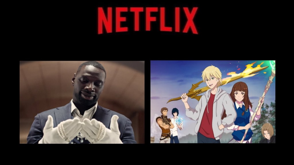 11 - Netflix