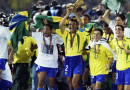 20 anos do penta: Relembre a conquista da seleção brasileira no Japão