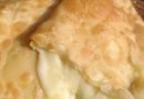 Receita do Brasil ganha destaque mundial: pastel de queijo