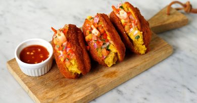 E-Book com as melhores receitas do Norte e Nordeste
