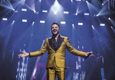 Em noite de gala, Prêmio Exemplo traz Maurício Manieri para Indaiatuba Em noite de gala, Prêmio Exemplo traz Maurício Manieri para Indaiatuba