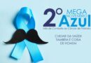 Indaiatuba realiza o 2º Mega Novembro Azul Indaiatuba realiza o 2º Mega Novembro Azul