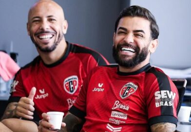 Primavera prepara estádio e elenco já treina para o Paulistão 2026 Primavera prepara estádio e elenco já treina para o Paulistão 2026