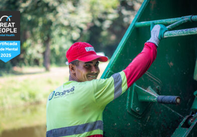 Corpus: saúde mental no centro da estratégia