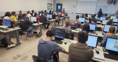 FIEC tem dois cursos voltados à tecnologia
