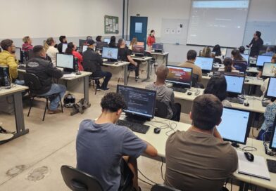 FIEC tem dois cursos voltados à tecnologia