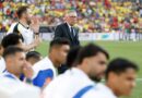 Telão, shows e atrações na Copa do Mundo