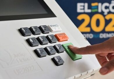 Brasileiros decidem por segundoturno na Eleição Presidencial deste ano