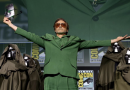“Vingadores: Doomsday” pretende ser o maior filme da Marvel