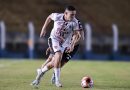 Primavera joga com Grêmio Prudente pela vaga na final