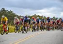 Indaiatuba recebe a 3ª etapa da Volta Ciclística
