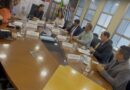 Elias Fausto avança na área habitacional