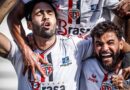 Primavera conquista vaga em Torneio Nacional em 2026