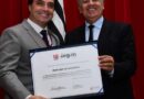 Tribunal de Contas faz homenagem à cidade