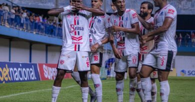 Primavera ‘atropela’ equipe do Tocantins e passa de fase na Copa do Brasil Primavera ‘atropela’ equipe do Tocantins e passa de fase na Copa do Brasil