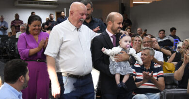 Morre José Carlos Tonin, fundador da TV Sol e ex-prefeito de Indaiatuba