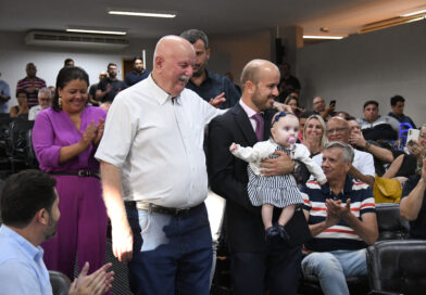 Morre José Carlos Tonin, fundador da TV Sol e ex-prefeito de Indaiatuba