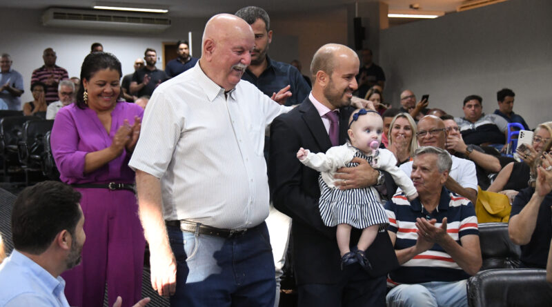 Morre José Carlos Tonin, fundador da TV Sol e ex-prefeito de Indaiatuba